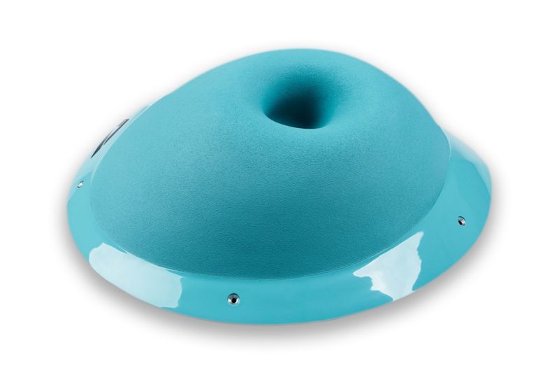 Delta Developed Holes 6 GRP