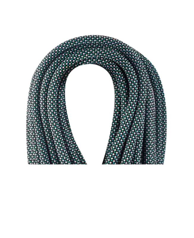 Edelrid Skimmer Eco Dry 7.1mm night 60 meter