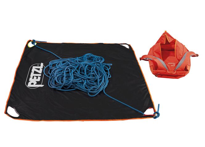 Hovedbilde Petzl Tarp