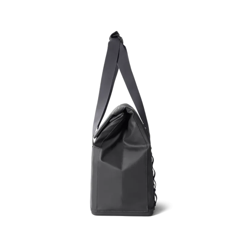 Yeti Daytrip Insulated Tote Bag 14 liter charcoal