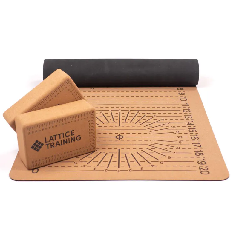 Lattice Flex Master Bundle