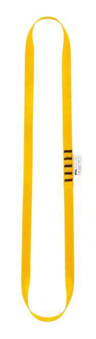 Hovedbilde Petzl Anneau Sling 60cm yellow