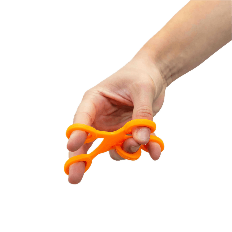 Y&Y Alien Orange hard