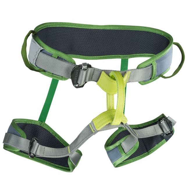 Hovedbilde Edelrid Zack Gym