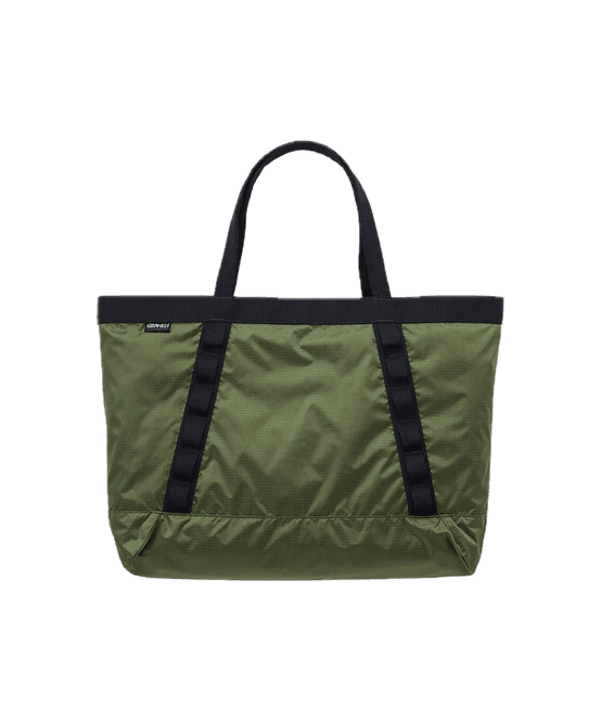 Hovedbilde Gramicci Trail Tote olive