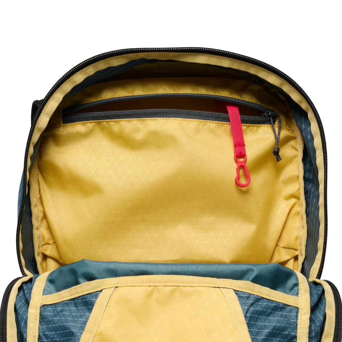 Black Diamond Pursuit 15 Backpack M's midnight blue