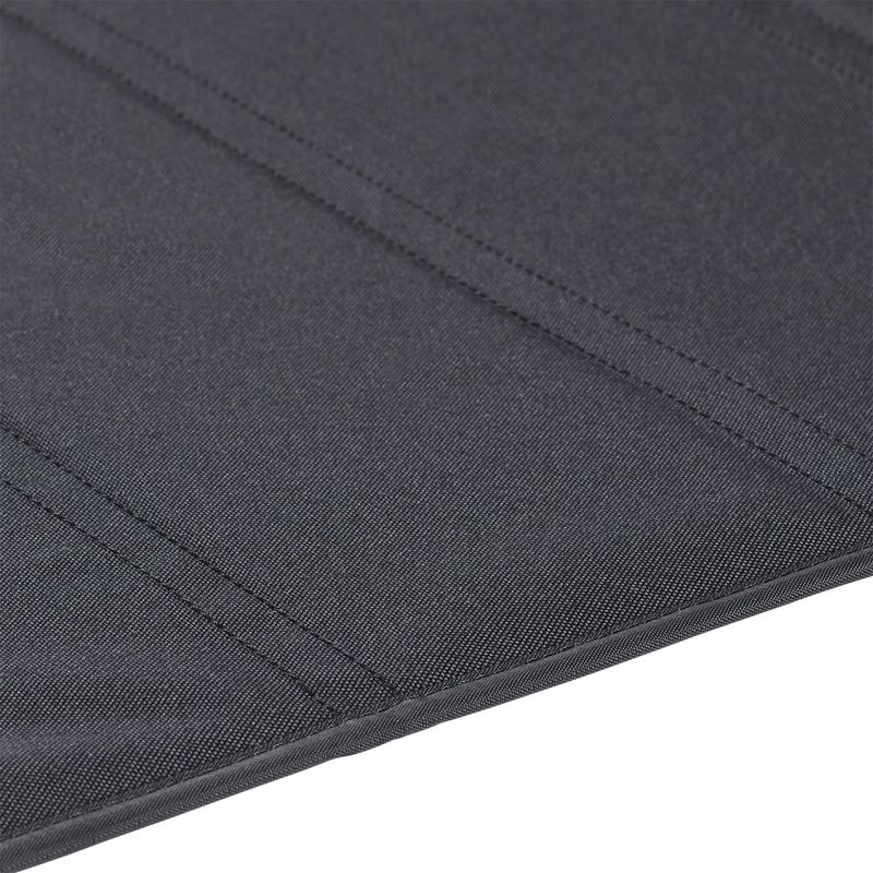 Helinox Table One Hard Top L (updated) black