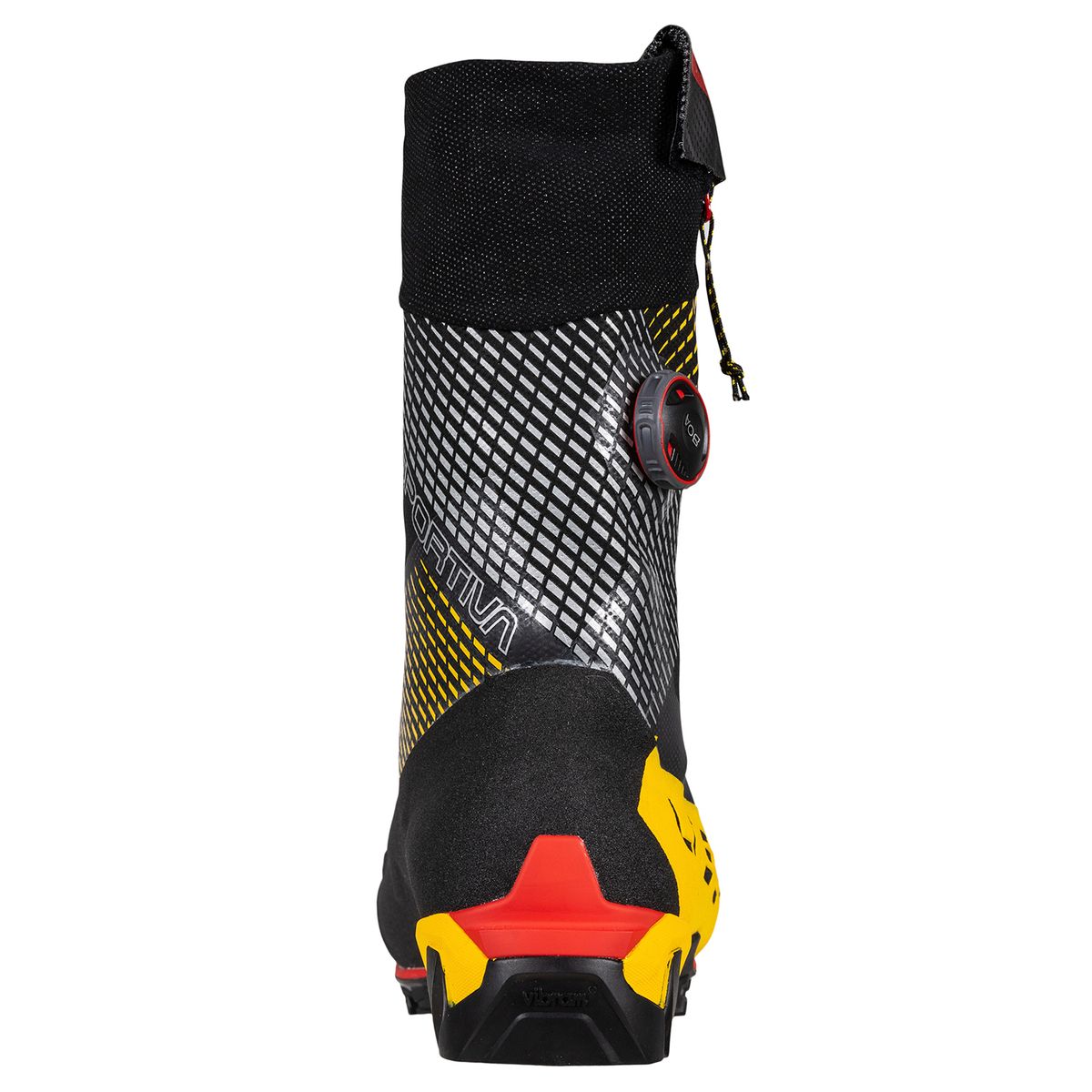 La Sportiva G-Tech black/yellow