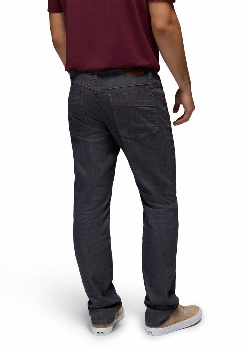 PrAna Bridger Jean denim