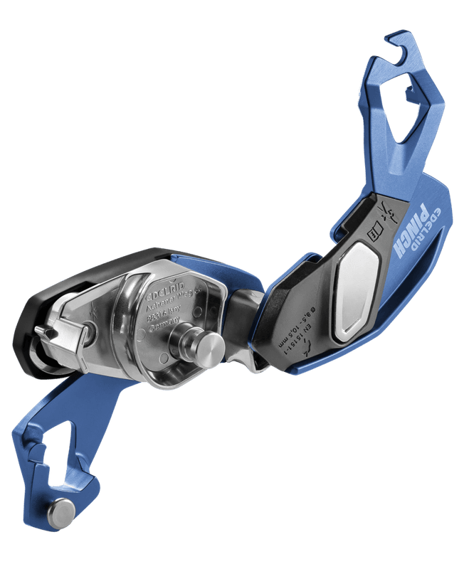 Edelrid Pinch blue-night