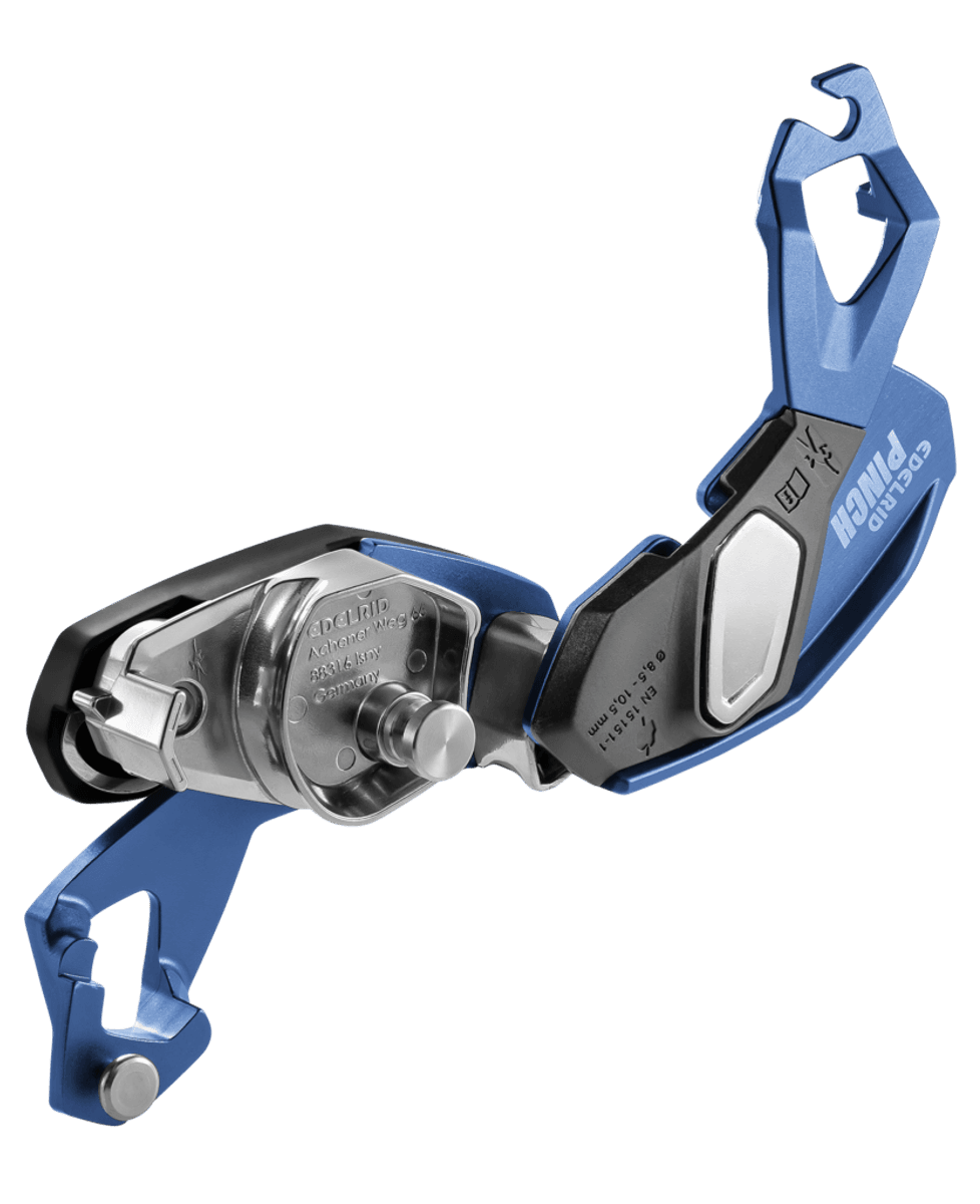 Edelrid Pinch blue-night