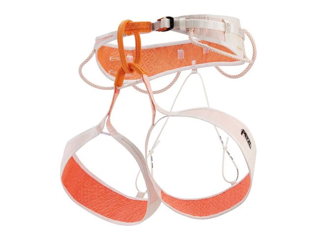 Hovedbilde Petzl Whisper®