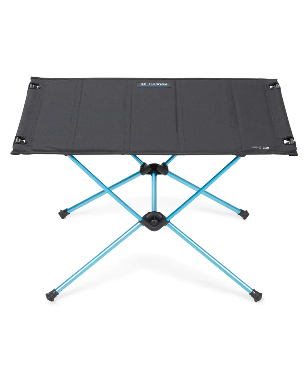 Helinox Table One Hard Top L Sheet black (erstatningsduk)