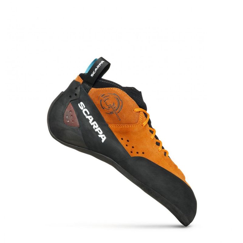 Scarpa Generator Mid
