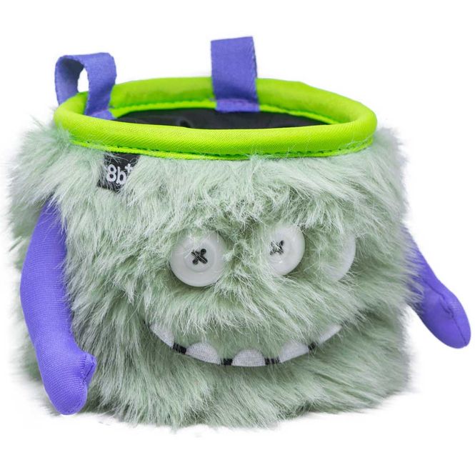 Hovedbilde 8BPLUS Marty Chalk Bag
