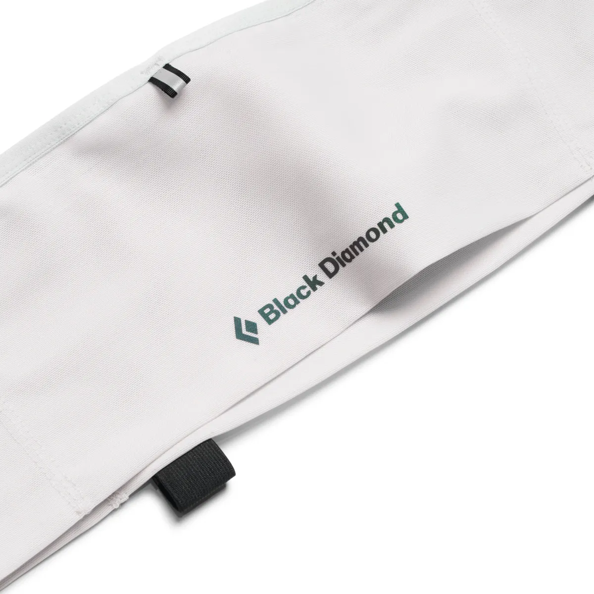 Black Diamond Distance Run Belt alloy