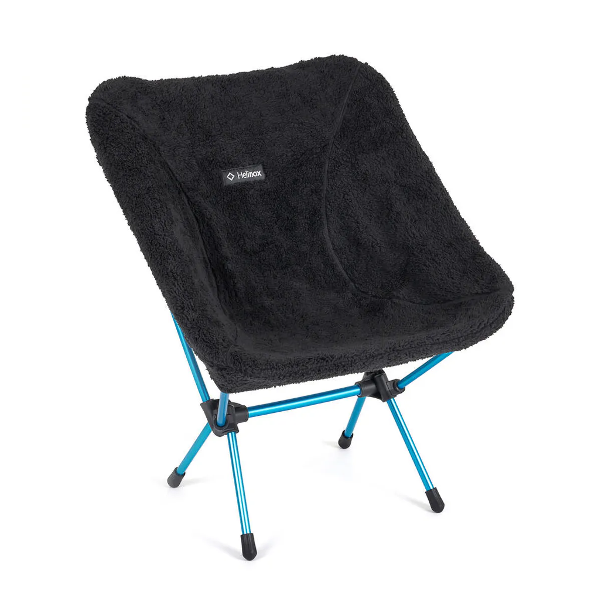 Helinox Fleece Seat Warmer for Chair One (re) black