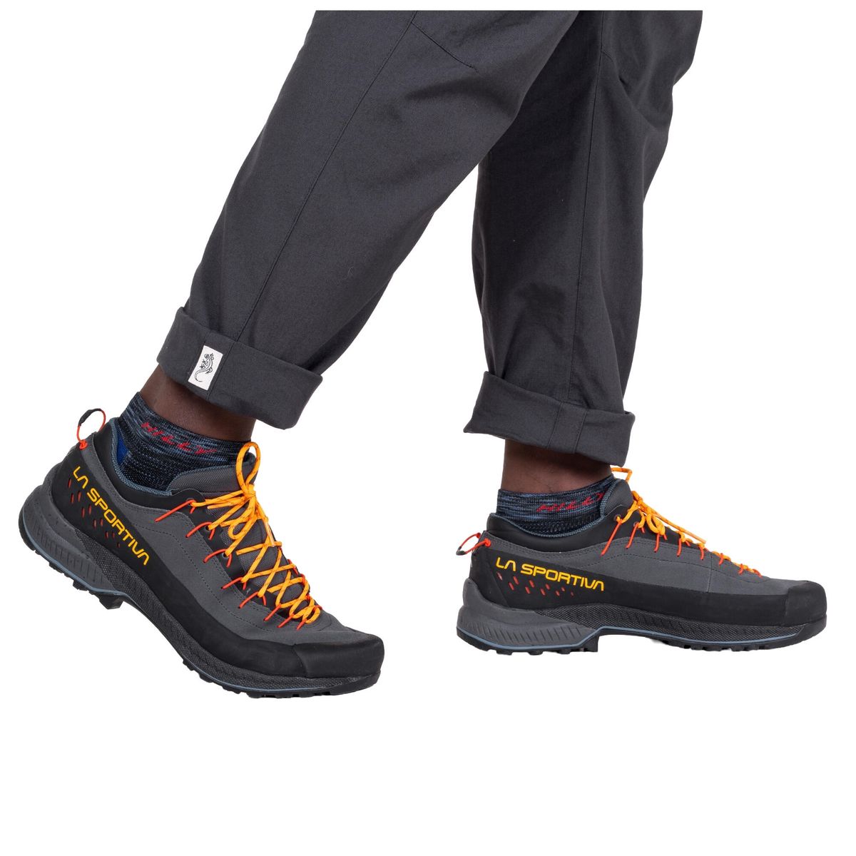 Mountain Equipment Flowstone Pant M's collage blue