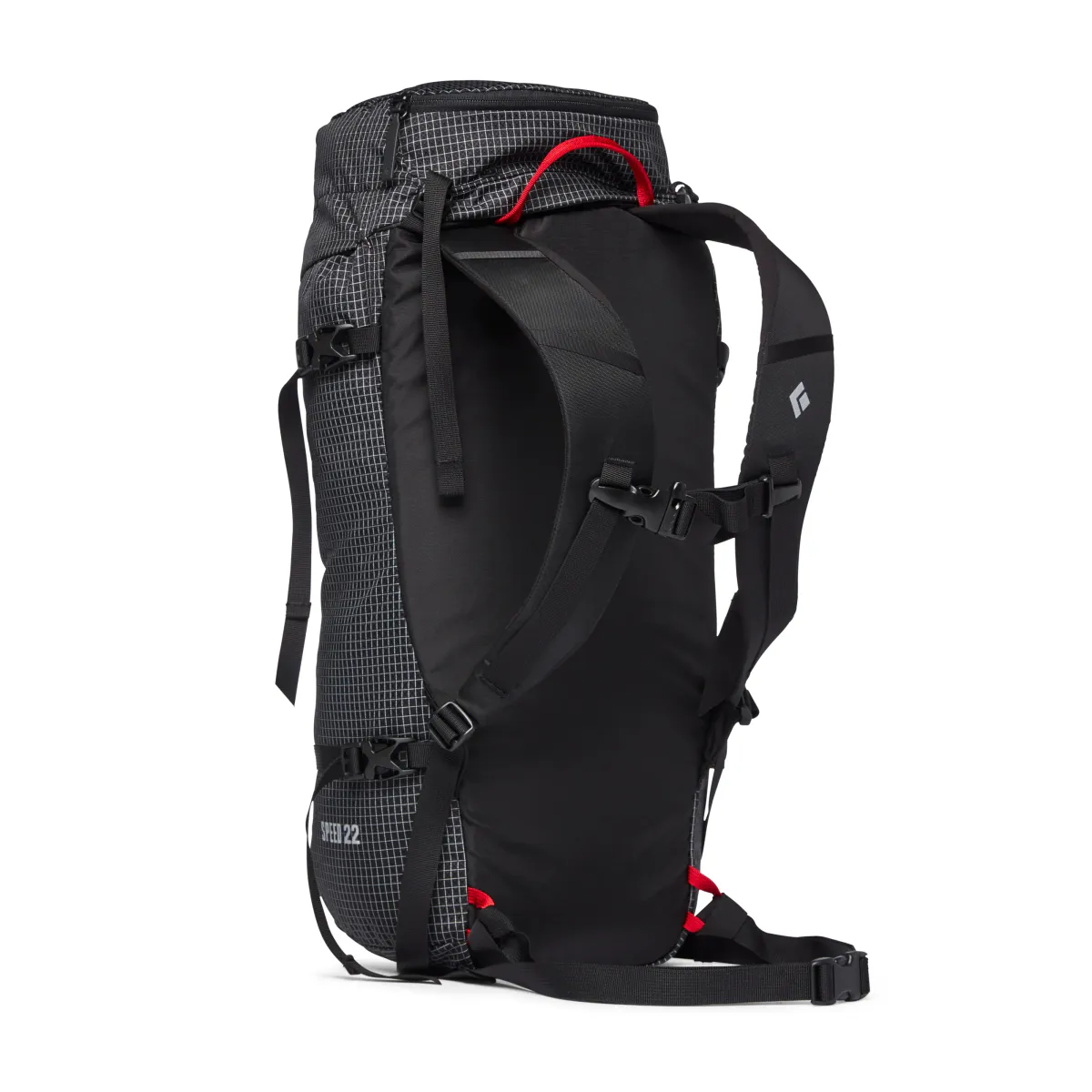 Black Diamond Speed 22 graphite