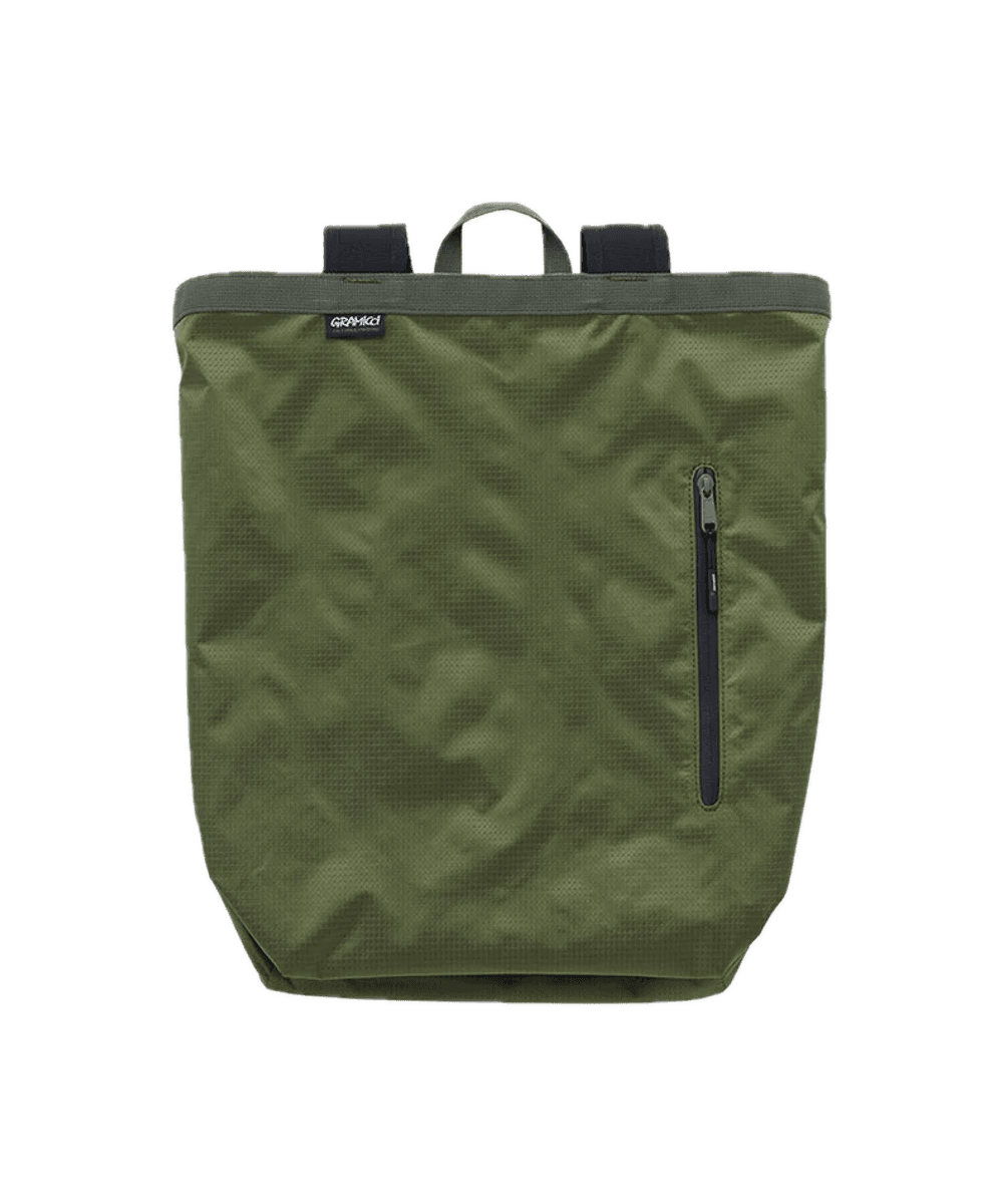 Gramicci Tote Pack olive
