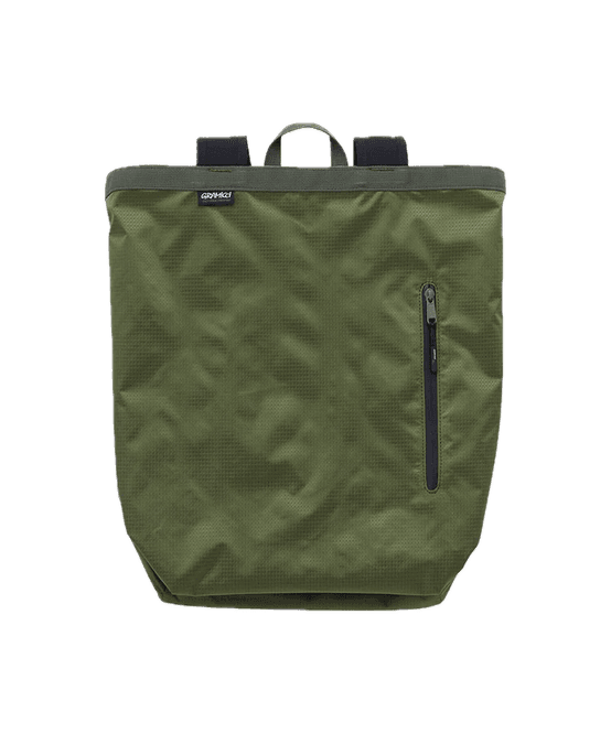 Hovedbilde Gramicci Tote Pack olive