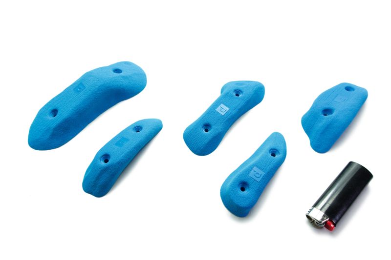 Pusher Joe`s Valley Screw-Ons 01 PU		