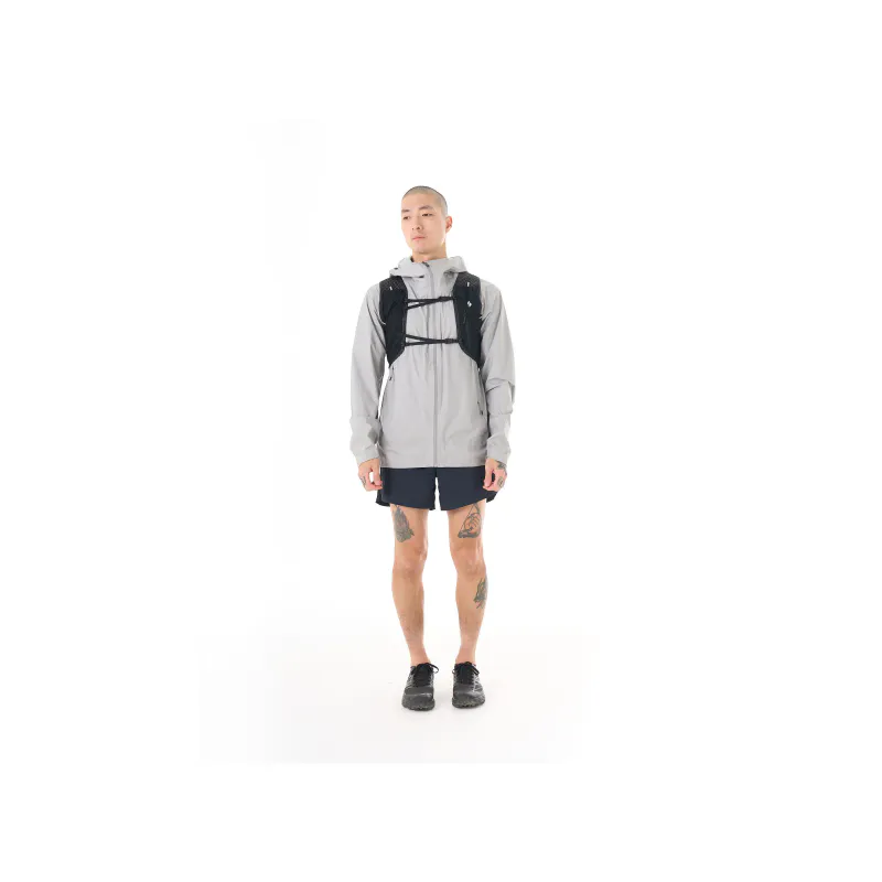 Black Diamond Distance 8 Backpack desert sky
