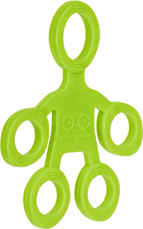 Y&Y Alien Green easy