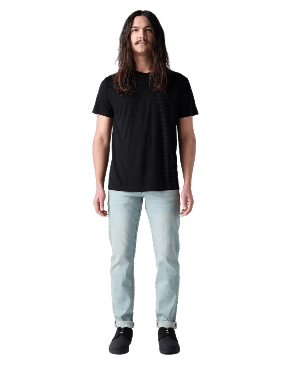 So iLL Men's Jeans light wash