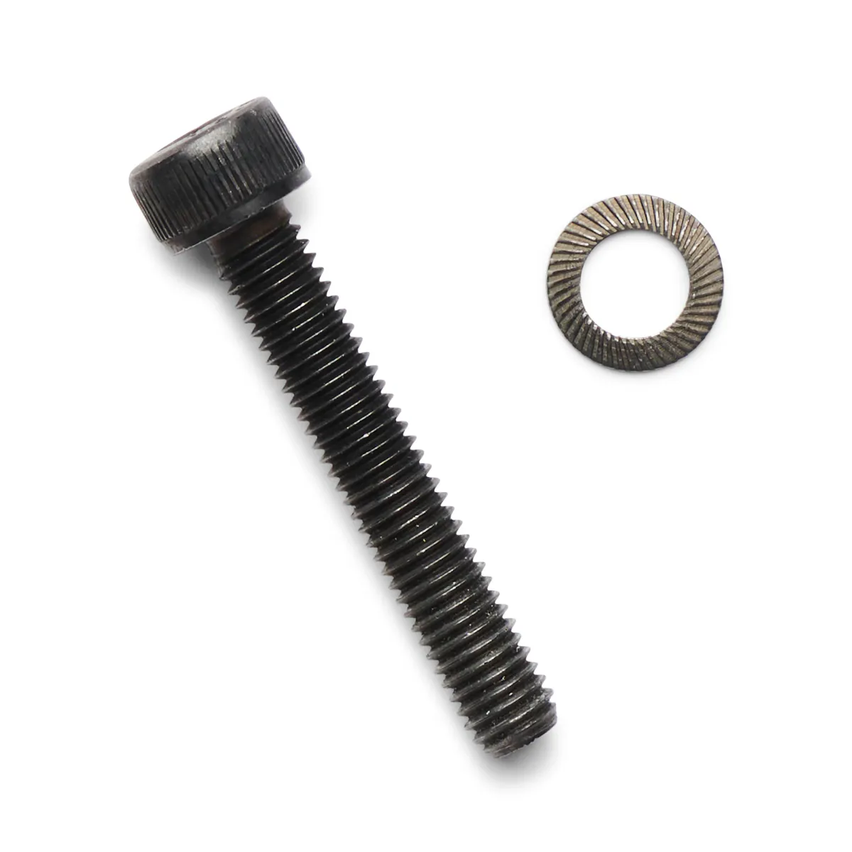 Black Diamond I.C.E Pommel Bolt