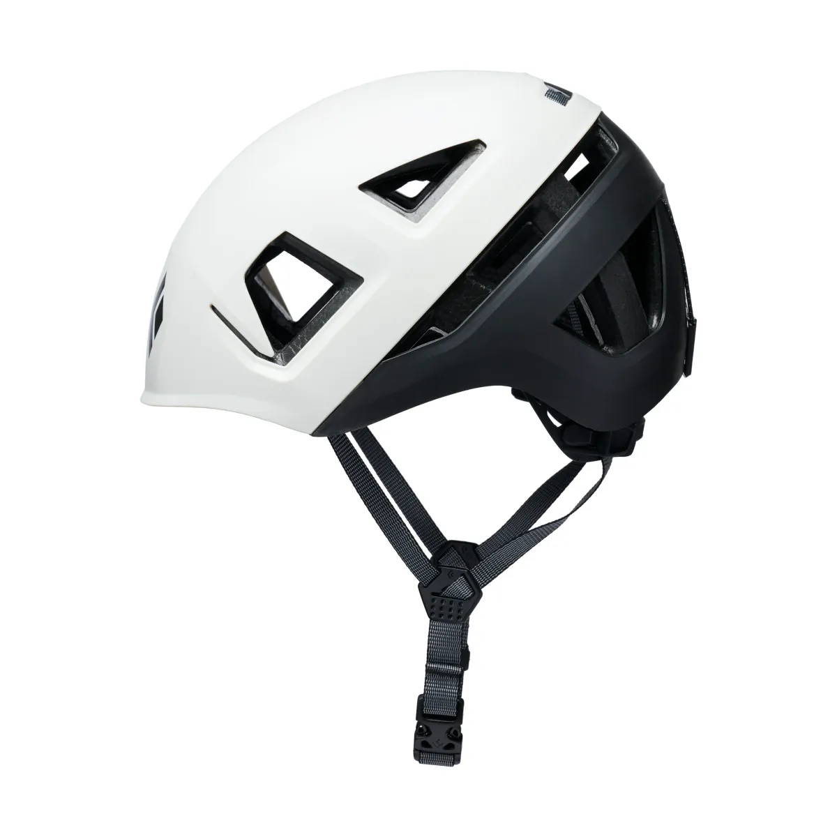 Black Diamond Capitan E Helmet alloy
