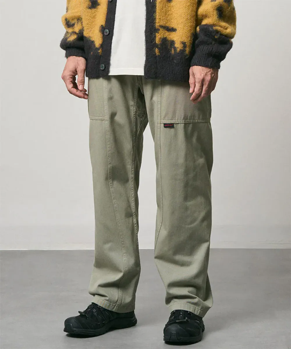Gramicci Gadget Pant M's dried sage