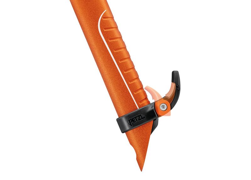 Petzl Gully 45cm Hammer