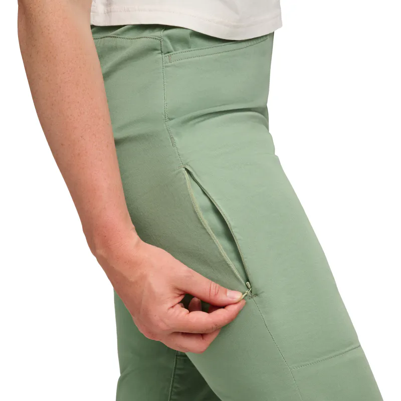Black Diamond Notion SP Pants W's desert sage
