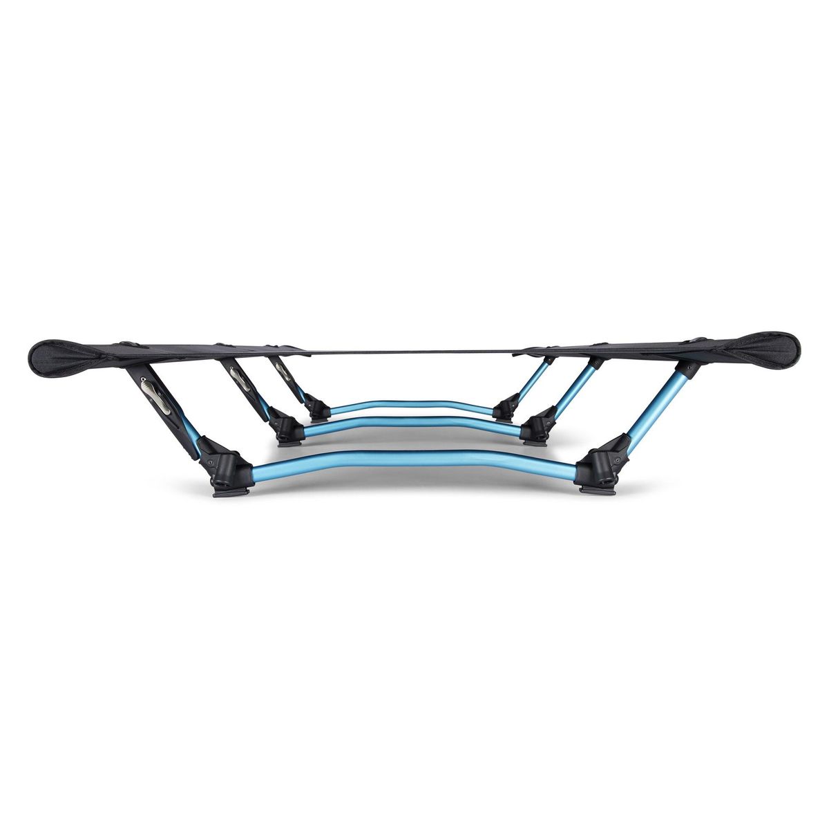 Helinox Cot One Convertible black