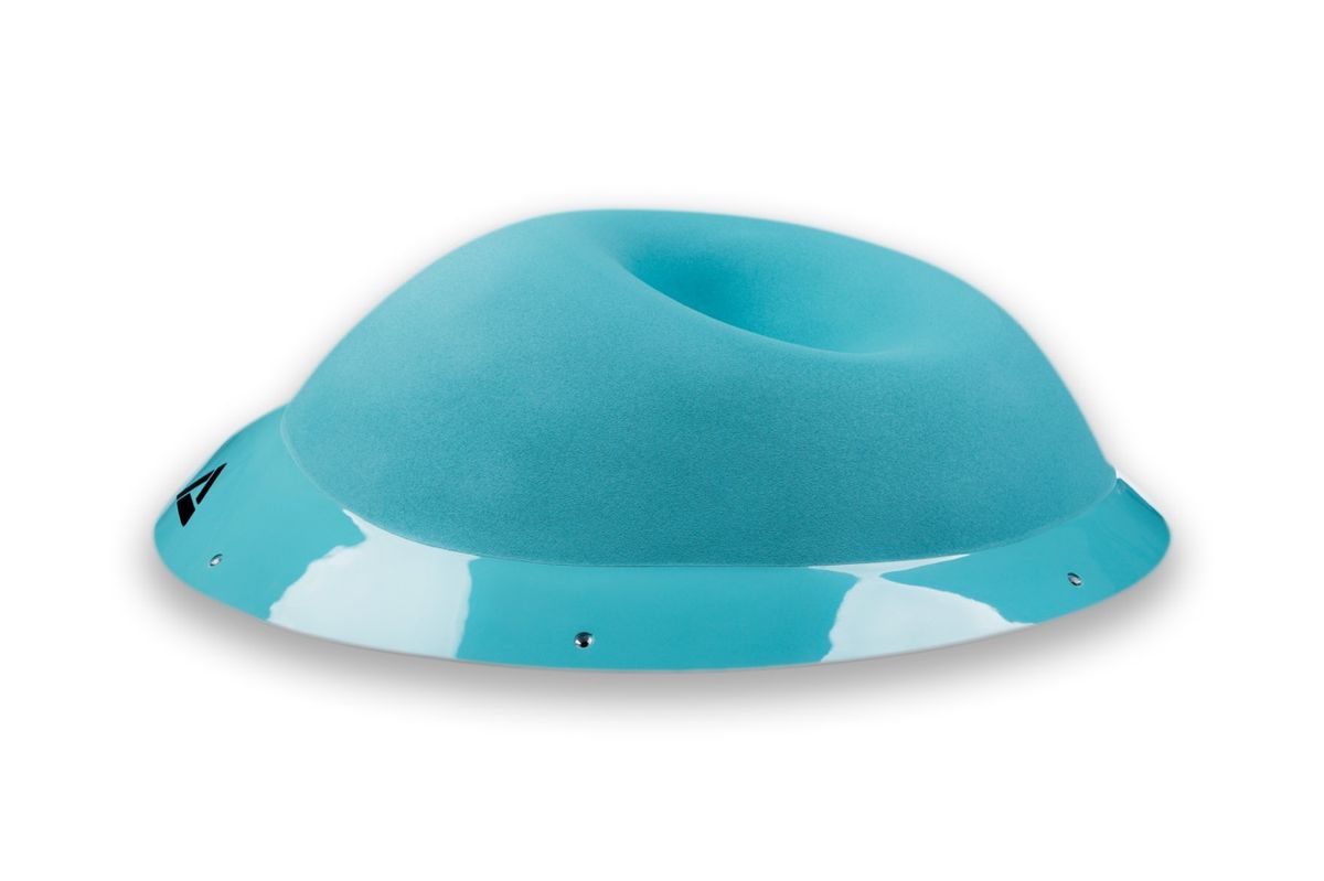 Delta Developed Holes 5 GRP