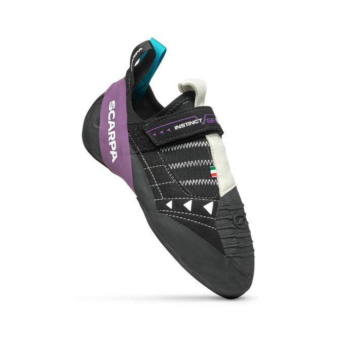 Hovedbilde Scarpa Instinct VSR LV 