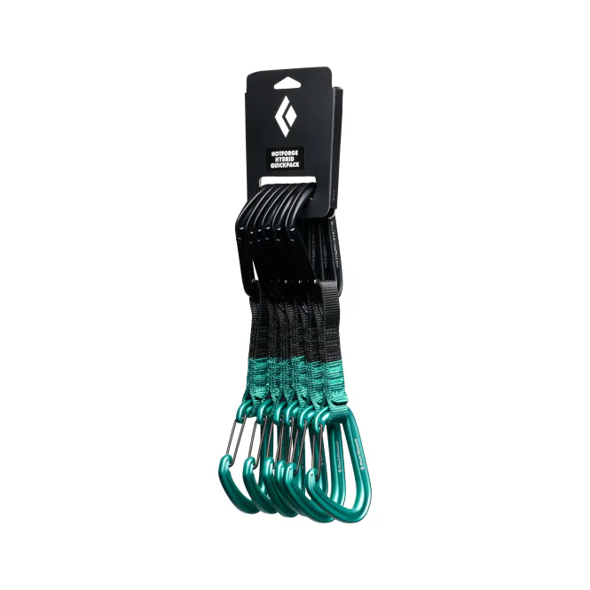 Hovedbilde Black Diamond Hotforge Hybrid Quickpack 12cm ...