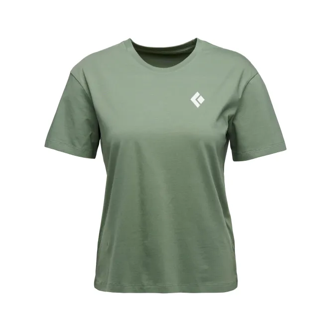 Hovedbilde Black Diamond Equipment For Alpinists Tee W's ...