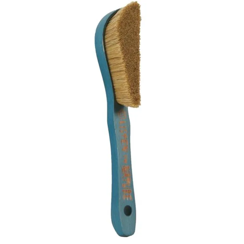 E9 Sloppy Brush cyan