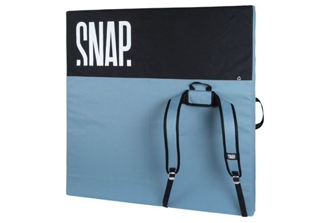 Hovedbilde Snap One steel blue
