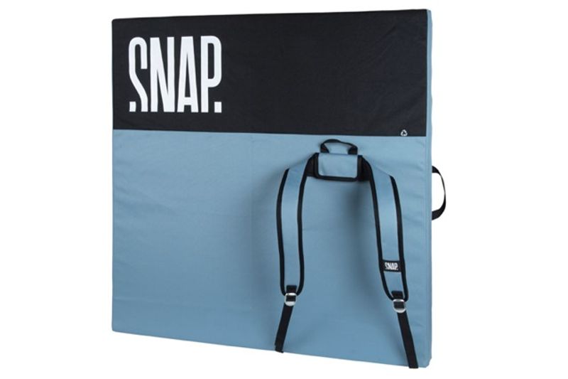 Snap One steel blue