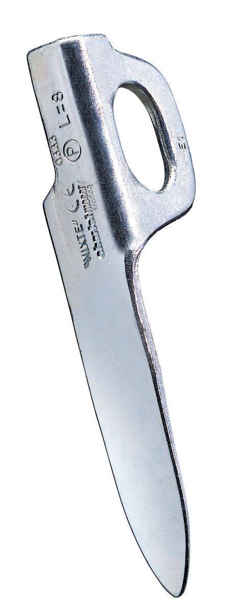 Petzl Rocher Mixte 10cm