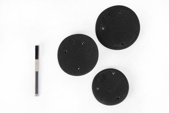 Hovedbilde Snap Plates 03 PU
