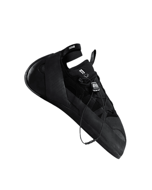 So iLL Athletic Bouldering 1 black