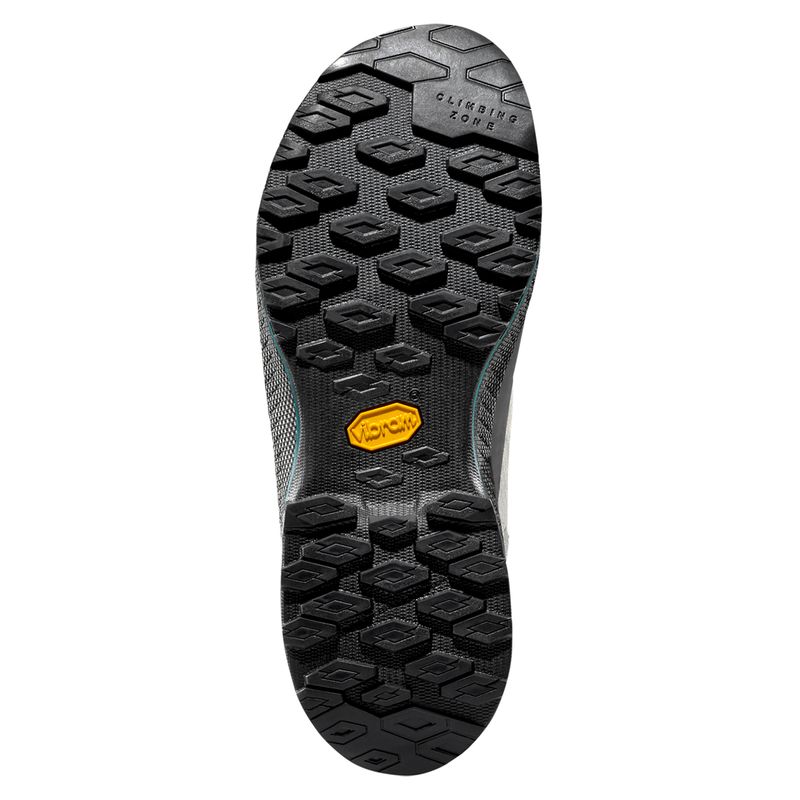 La Sportiva TX4 Evo GTX W's mineral/savana