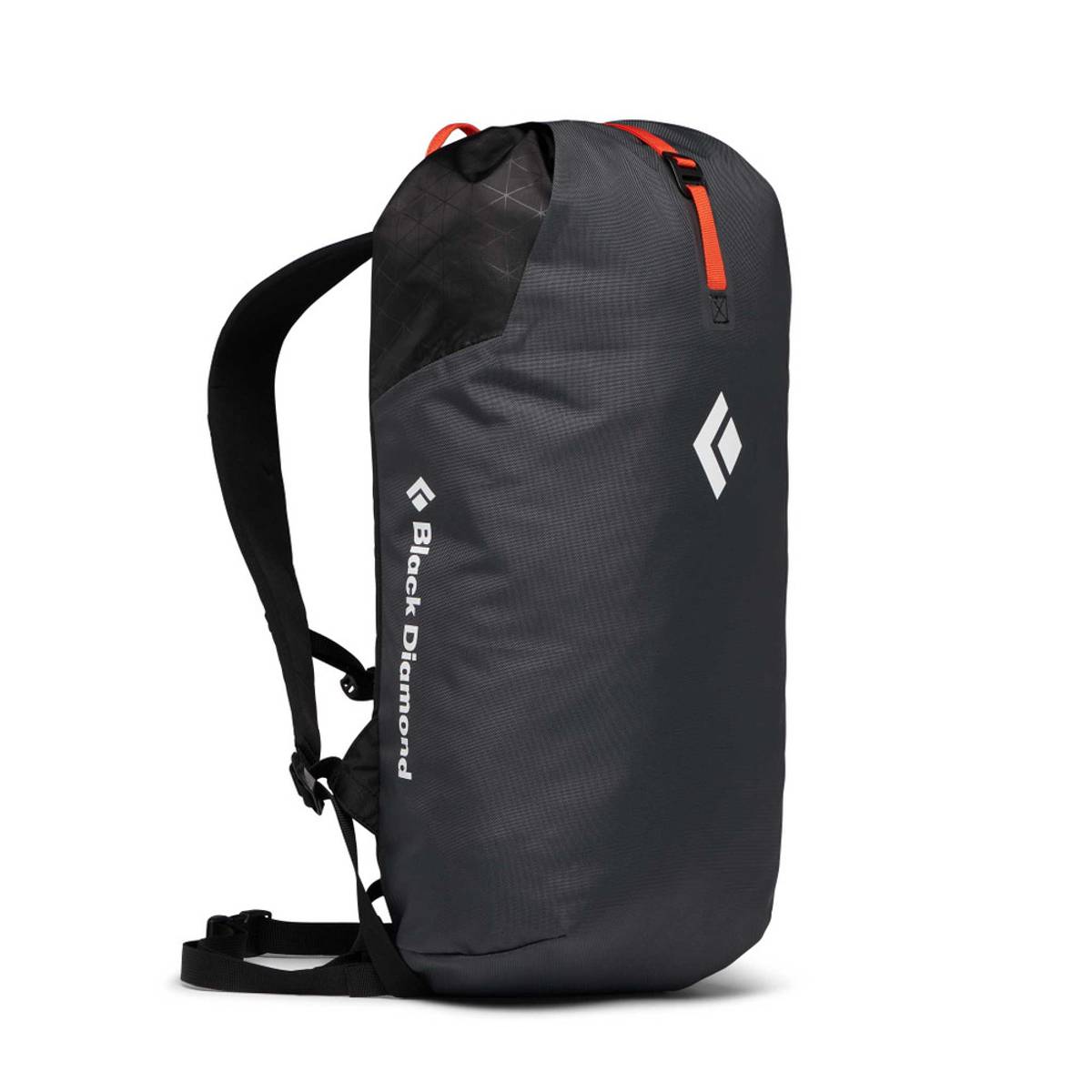 Black Diamond Rock Blitz 15 carbon
