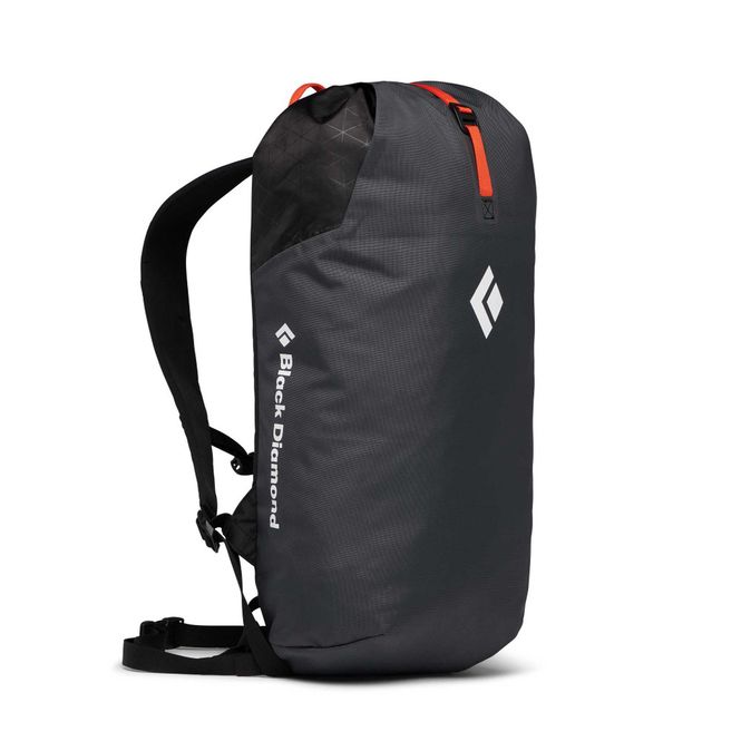 Hovedbilde Black Diamond Rock Blitz 15 carbon