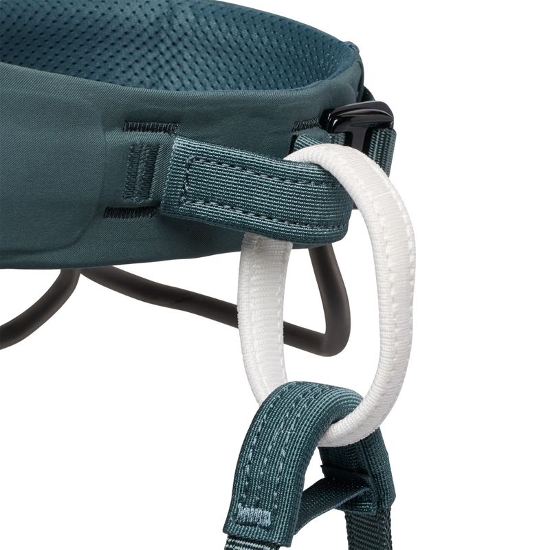 Black Diamond Solution Harness W's agave