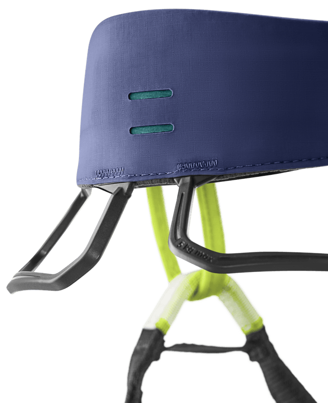 Edelrid Sirana navy